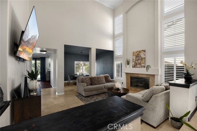 Detail Gallery Image 8 of 75 For 5265 Avenida De Kristine, Yorba Linda,  CA 92887 - 5 Beds | 3/1 Baths