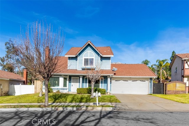 11408 Mount Johnson Court, Rancho Cucamonga, CA 91737