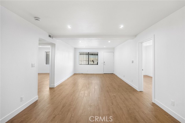 Detail Gallery Image 9 of 15 For 1119 Linden Ave a,  Glendale,  CA 91201 - 2 Beds | 1 Baths