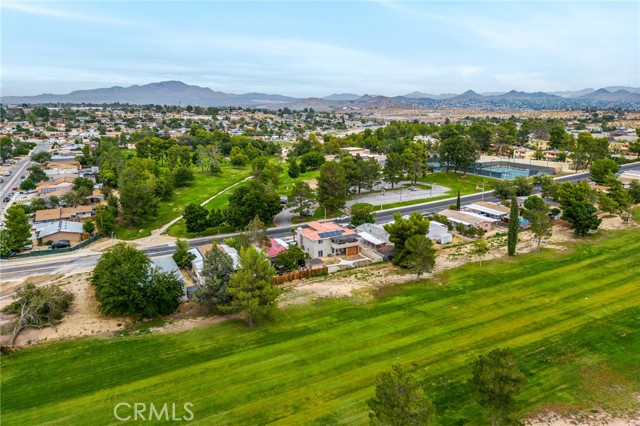 Detail Gallery Image 38 of 41 For 16269 Pebble Beach Dr, Victorville,  CA 92395 - 3 Beds | 2/1 Baths