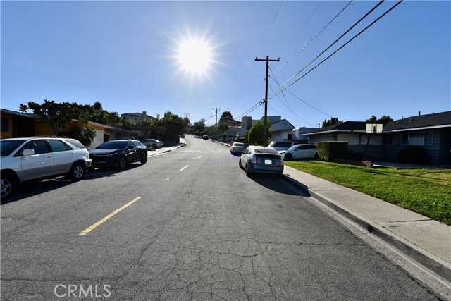 Detail Gallery Image 24 of 27 For 617 S Bradshawe, Monterey Park,  CA 91754 - 2 Beds | 1 Baths