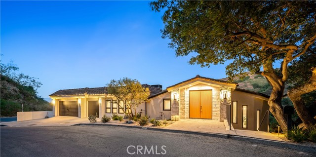 Image 5 of 74 For 3636 Camino De La Cumbre