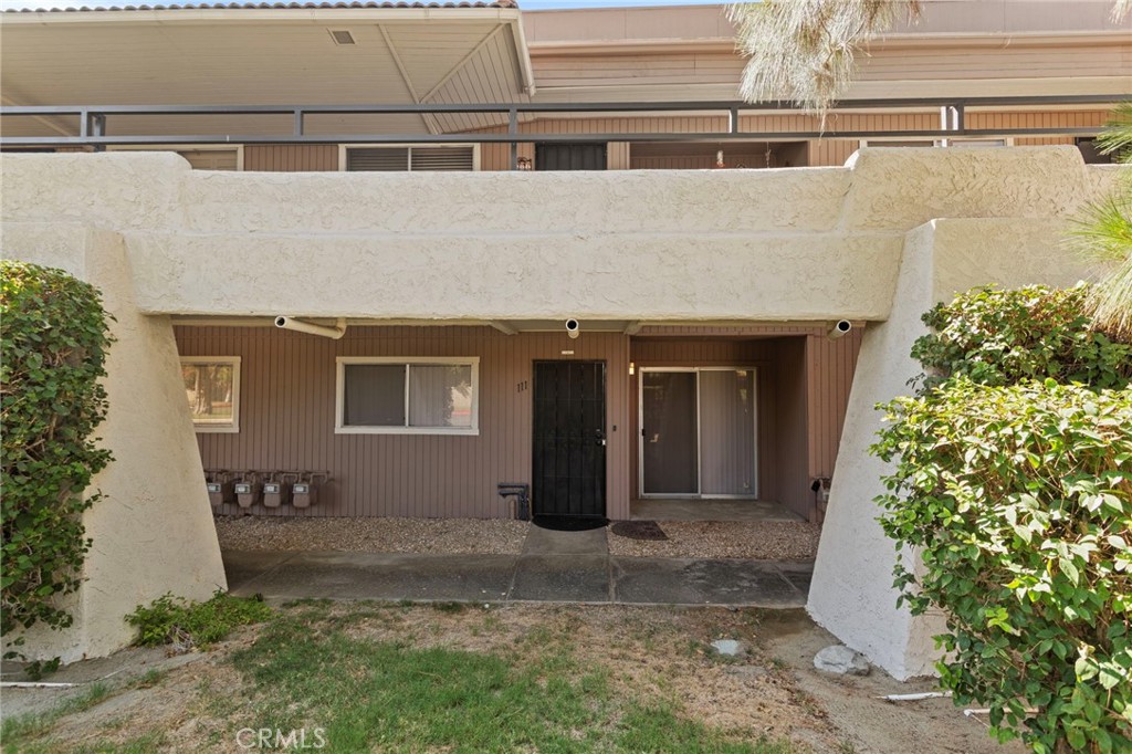 575 N Villa Court #111