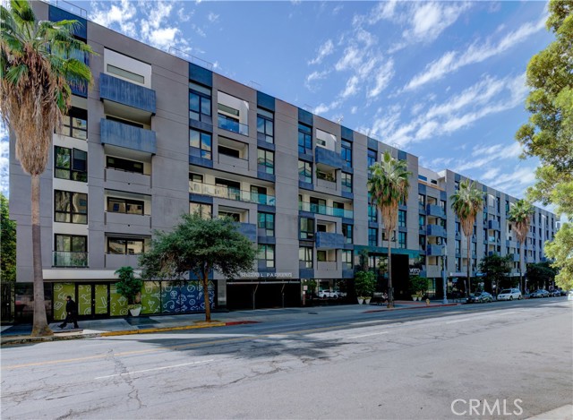 Detail Gallery Image 20 of 21 For 1234 Wilshire Bld #514,  Los Angeles,  CA 90017 - 1 Beds | 1 Baths