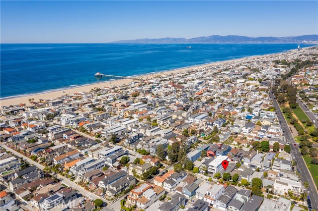 517 5th Street, Manhattan Beach, California 90266, 3 Bedrooms Bedrooms, ,2 BathroomsBathrooms,Residential,Sold,5th,SB22046594