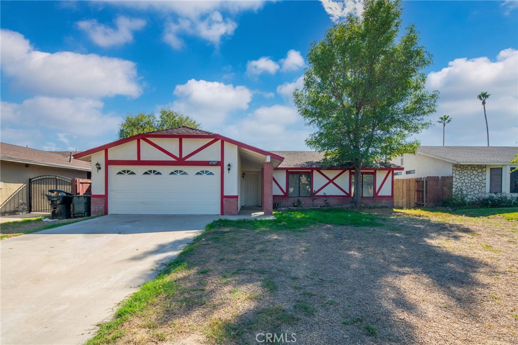 17327 Ceres Drive, Fontana, CA 92335