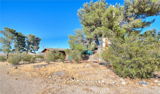 Detail Gallery Image 15 of 18 For 45757 Paddington Rd, Lucerne Valley,  CA 92356 - 2 Beds | 1 Baths