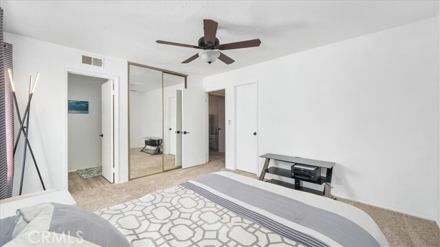 Detail Gallery Image 15 of 23 For 1031 S Palmetto Ave #D10,  Ontario,  CA 91762 - 2 Beds | 2/1 Baths