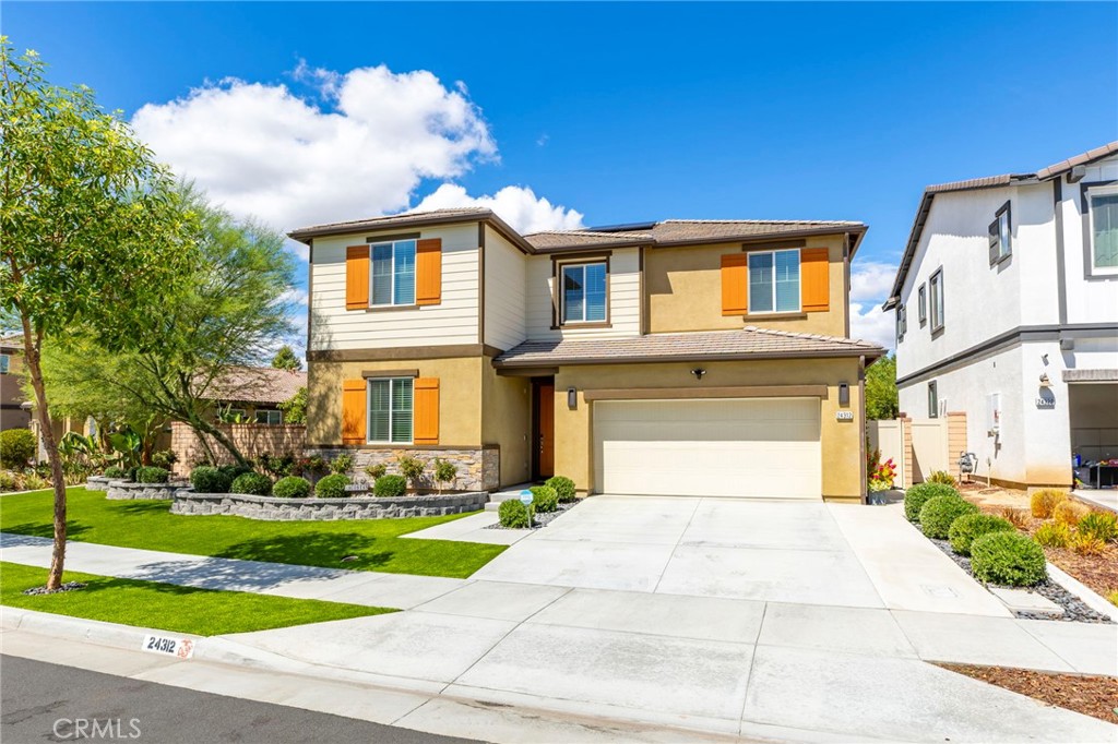 24312 Insignia Drive