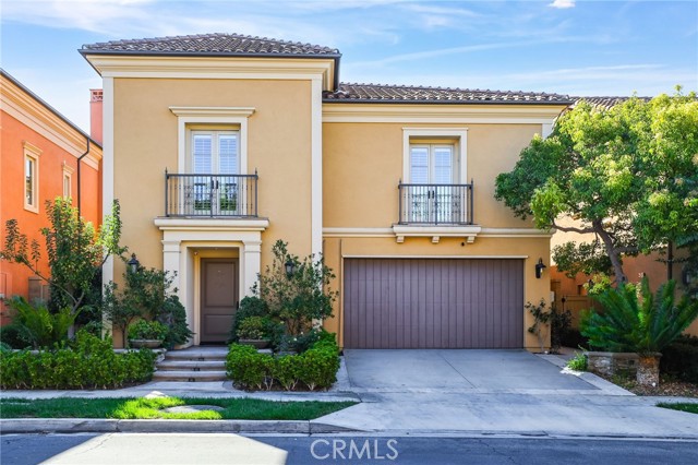 Detail Gallery Image 1 of 60 For 64 Chianti, Irvine,  CA 92618 - 4 Beds | 4/1 Baths