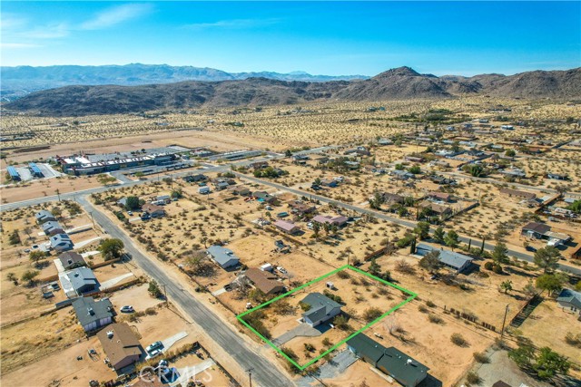 Detail Gallery Image 42 of 47 For 4774 Avenida La Mirada, Joshua Tree,  CA 92252 - 2 Beds | 1 Baths