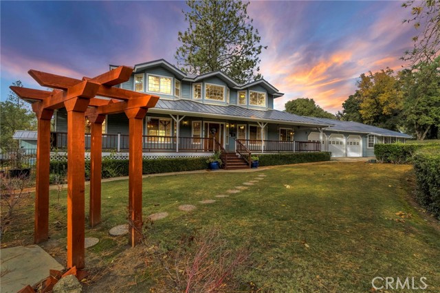 Detail Gallery Image 2 of 67 For 50711 Road 426, Oakhurst,  CA 93644 - 6 Beds | 4/1 Baths