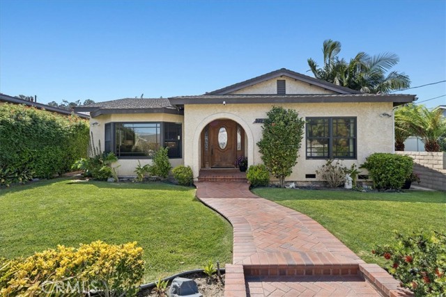 24259 Neece Avenue, Torrance, California 90505, 3 Bedrooms Bedrooms, ,2 BathroomsBathrooms,Residential Lease,For Rent,Neece,SB25145580