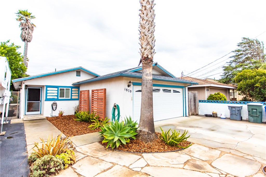 1870 8th Street, Los Osos, CA 93402