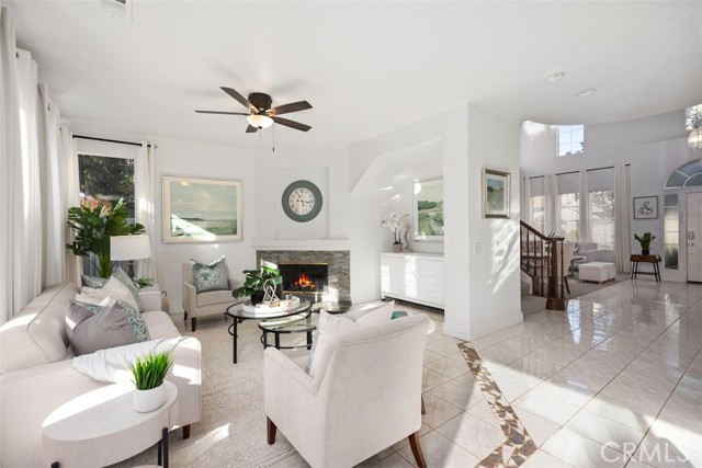 Detail Gallery Image 5 of 30 For 2 Oak Ridge, Aliso Viejo,  CA 92656 - 4 Beds | 2/1 Baths