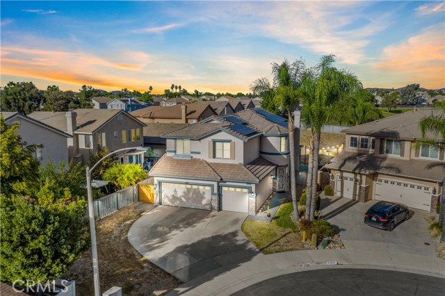 Detail Gallery Image 3 of 45 For 27697 Sonora Cir, Temecula,  CA 92591 - 4 Beds | 3 Baths