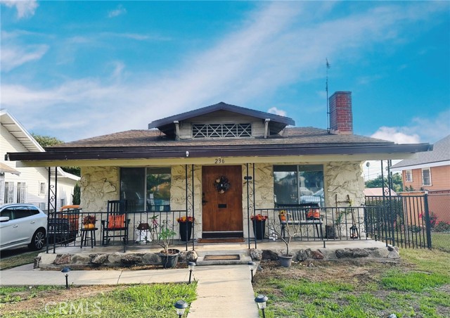 Detail Gallery Image 6 of 45 For 236 W 127th, Los Angeles,  CA 90061 - 2 Beds | 1 Baths