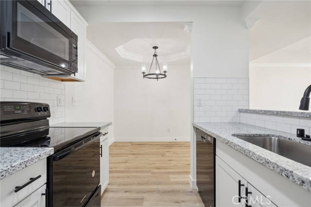 Detail Gallery Image 10 of 25 For 1230 Horn Ave #618,  West Hollywood,  CA 90069 - 1 Beds | 1 Baths