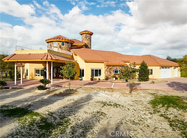 Detail Gallery Image 54 of 56 For 9446 Kern River, Bakersfield,  CA 93308 - 4 Beds | 4/1 Baths