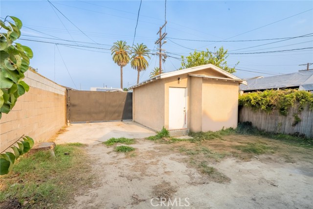 Detail Gallery Image 21 of 23 For 1519 W 59th St, Los Angeles,  CA 90047 - 3 Beds | 2 Baths