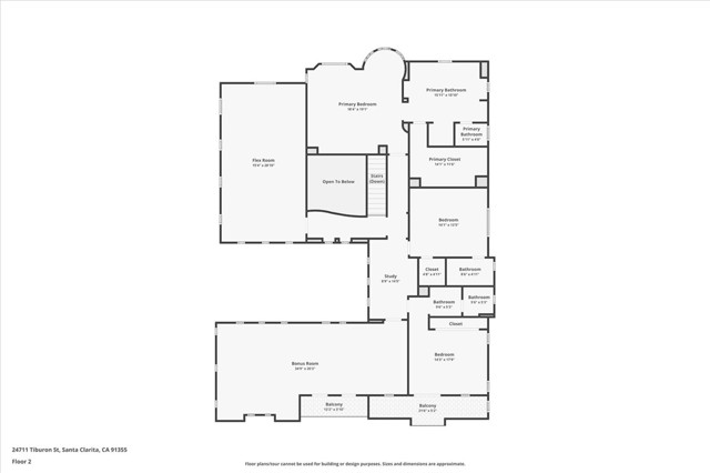 Detail Gallery Image 75 of 75 For 24711 Tiburon St, Valencia,  CA 91355 - 5 Beds | 5 Baths