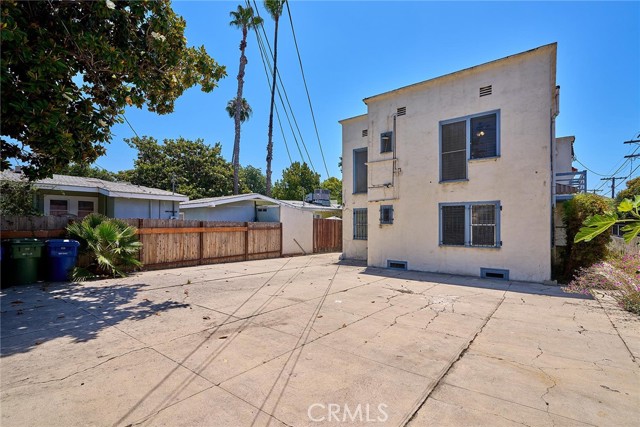 Detail Gallery Image 38 of 38 For 6671 De Longpre Ave, Los Angeles,  CA 90028 - 2 Beds | 2 Baths