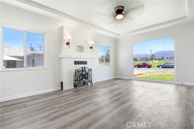 Detail Gallery Image 10 of 10 For 663 W 17th St, San Bernardino,  CA 92405 - 3 Beds | 1/1 Baths