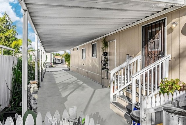 Detail Gallery Image 28 of 44 For 2851 S La Cadena Dr #26,  Colton,  CA 92324 - 4 Beds | 2 Baths