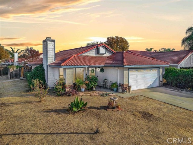 Detail Gallery Image 1 of 33 For 490 Stockholm Ct, Hemet,  CA 92545 - 3 Beds | 2 Baths