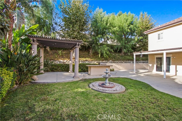 Detail Gallery Image 33 of 37 For 5640 Camarrio, Rancho Cucamonga,  CA 91739 - 5 Beds | 3/1 Baths