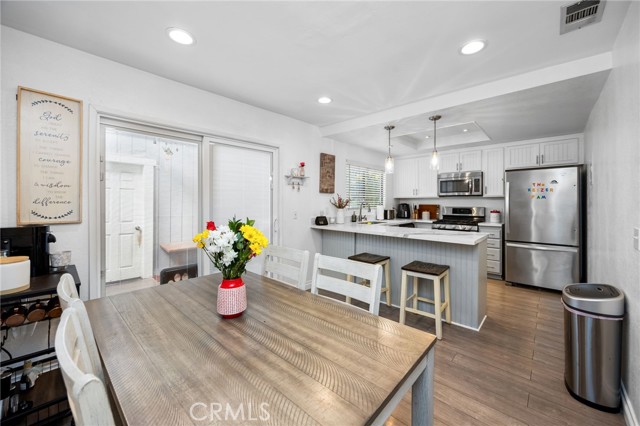 Detail Gallery Image 7 of 38 For 15251 Leffingwell #8,  Whittier,  CA 90604 - 2 Beds | 2 Baths