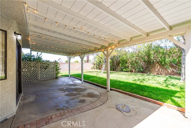 Detail Gallery Image 31 of 33 For 2859 W Avenue J9, Lancaster,  CA 93536 - 3 Beds | 3 Baths