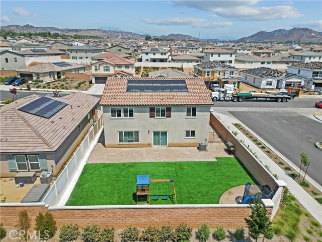 Detail Gallery Image 4 of 44 For 25467 Sedona Ln, Homeland,  CA 92548 - 5 Beds | 2/1 Baths