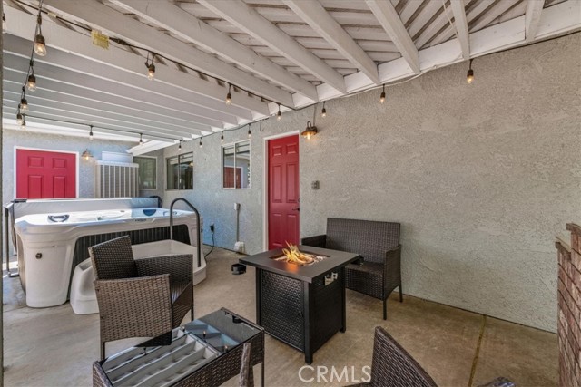 Detail Gallery Image 38 of 57 For 57856 El Dorado Dr, Yucca Valley,  CA 92284 - 3 Beds | 3 Baths