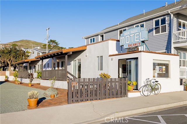 Detail Gallery Image 27 of 52 For 51 S Ocean Ave, Cayucos,  CA 93430 - 6 Beds | 7 Baths