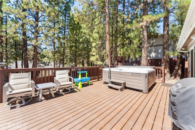 Detail Gallery Image 26 of 69 For 41659 Mockingbird Dr, Big Bear Lake,  CA 92315 - 4 Beds | 2/1 Baths