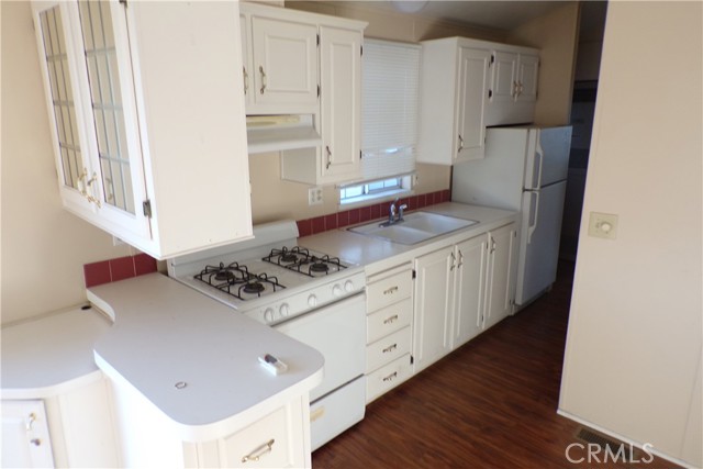 Detail Gallery Image 4 of 8 For 12710 3rd Spc 103,  Yucaipa,  CA 92399 - 1 Beds | 1 Baths