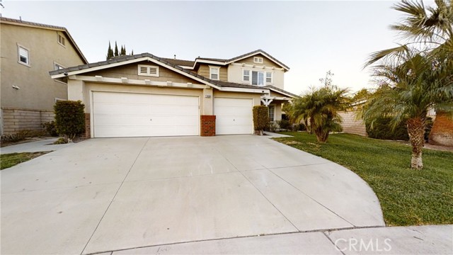 11464 Southampton Court Rancho Cucamonga CA 91730