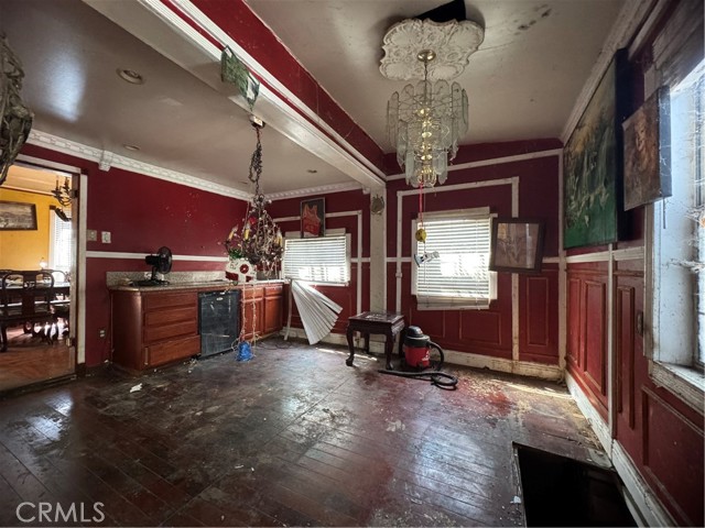 Detail Gallery Image 13 of 17 For 419 N Mott, Los Angeles,  CA 90033 - 5 Beds | 3 Baths