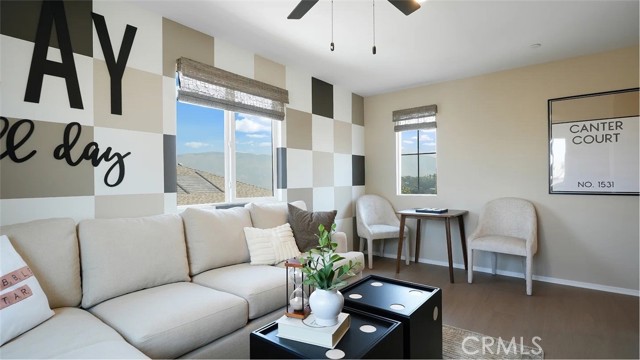 Detail Gallery Image 13 of 21 For 1479 Saddle Cir, San Jacinto,  CA 92582 - 4 Beds | 3/2 Baths