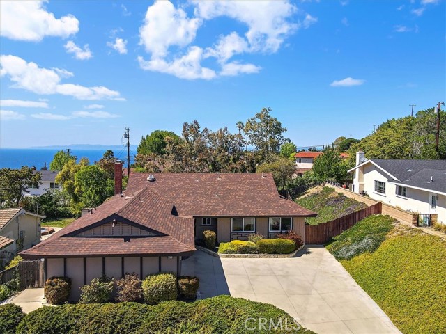 6625 Abbottswood Drive, Rancho Palos Verdes, California 90275, 4 Bedrooms Bedrooms, ,2 BathroomsBathrooms,Residential,Sold,Abbottswood,PV22066077