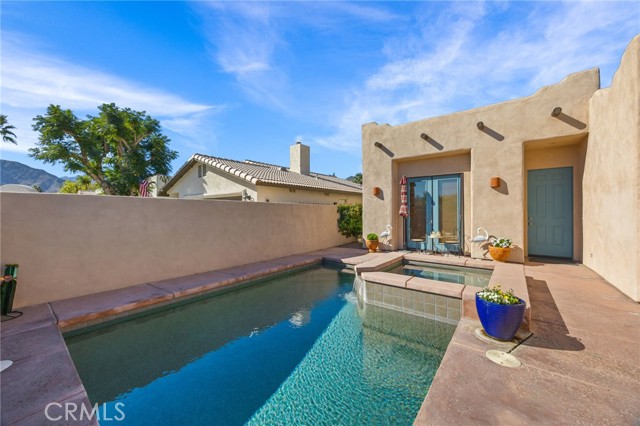 Detail Gallery Image 6 of 38 For 51425 Calle Hueneme, La Quinta,  CA 92253 - 3 Beds | 2 Baths