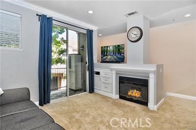 Detail Gallery Image 5 of 10 For 1525 Ismail Pl, Placentia,  CA 92870 - 2 Beds | 2 Baths