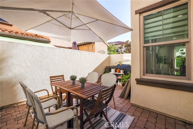 Detail Gallery Image 47 of 66 For 116 Nature Walk, Irvine,  CA 92618 - 3 Beds | 3/1 Baths