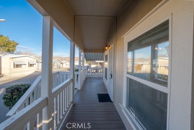 Detail Gallery Image 5 of 46 For 20683 Waalew #183,  Apple Valley,  CA 92307 - 3 Beds | 2 Baths