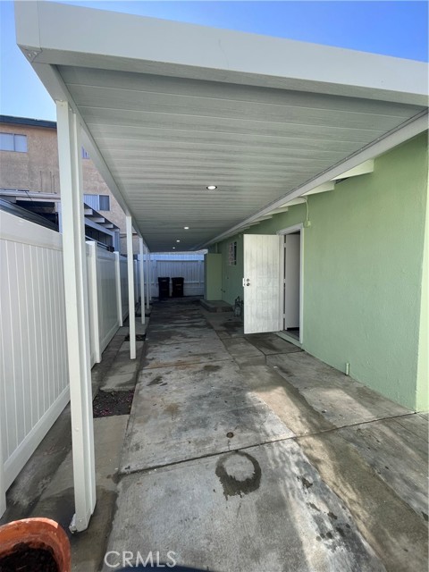 Detail Gallery Image 13 of 15 For 3334 W 139th, Hawthorne,  CA 90250 - 2 Beds | 1 Baths