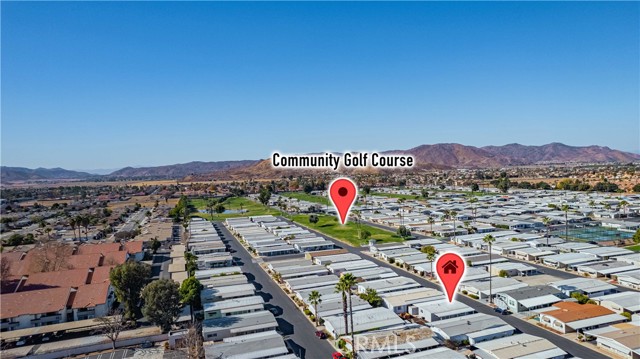 Detail Gallery Image 41 of 56 For 601 N Kirby St #394,  Hemet,  CA 92545 - 2 Beds | 2 Baths