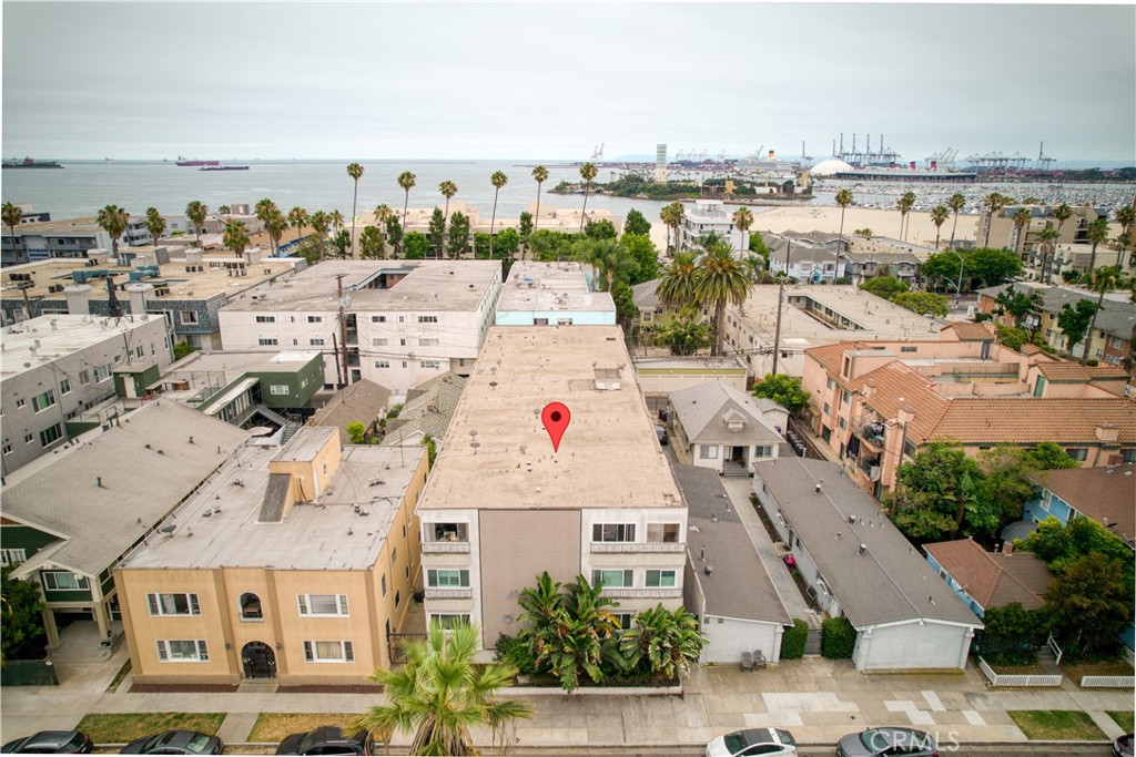 1130 E 1st Street #205
