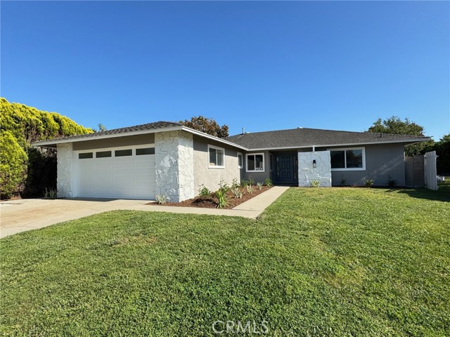 Detail Gallery Image 1 of 1 For 9780 La Arena Cir, Fountain Valley,  CA 92708 - 4 Beds | 2/1 Baths
