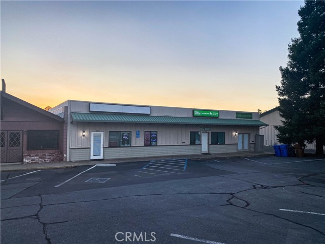 6141 Center Street, Paradise, California 95969, ,Commercial Sale,For Sale,6141 Center Street,CRSN24202301